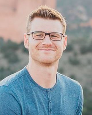 Photo of Trent Claypool, Psychologist in Monument, CO