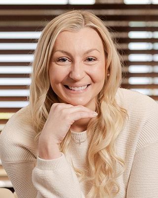 Photo of Katie Bergman - The Therapy Room Mind Health and Wellness, Counselor, MS, LMHC, PMH-C