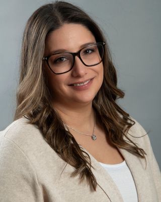 Photo of Marisa Moscato, Pre-Licensed Professional, MA, CAS MHC