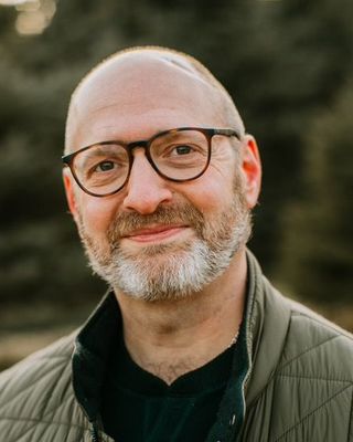 Photo of Steve Rea, Clinical Social Work/Therapist, LLMSW