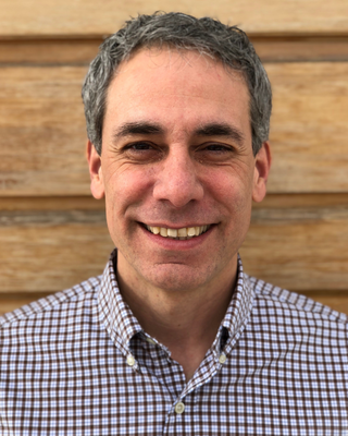 Photo of Michael Capre, Licensed Professional Counselor, LPC