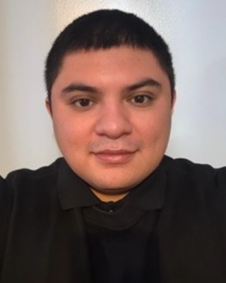 Photo of Jesus Andrade, Pre-Licensed Professional