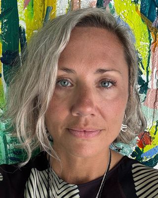 Photo of Britten K Grayden, Counselor, LMHC-QS, MCAP