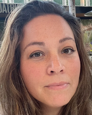 Photo of Dr Daniela Petrov, Psychologist, PsyBA General