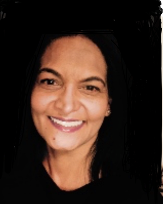 Photo of Dr. Saneeta Saunders, Psychologist, PhD, RPsych