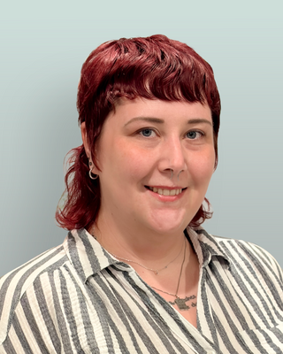 Photo of Andi S. Hissong, Counselor, LLPC