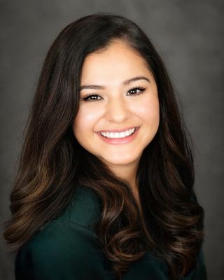 Photo of Dr. Cristal Lopez, Psychologist, PhD