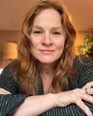 Photo of Hannah Reed, Licensed Professional Counselor, LPC