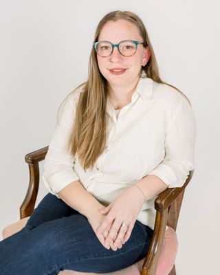 Photo of Briana DiCesare, Counselor, LMHC