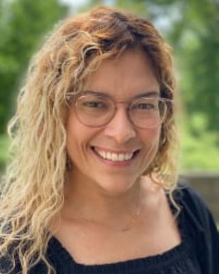 Photo of Sonia Echevarria, Licensed Clinical Mental Health Counselor in North Carolina