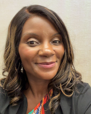 Photo of Andrea Douglas, Licensed Professional Counselor, MS, LPC, LCMHC