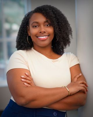 Photo of Tiana Welch, Clinical Social Work/Therapist, LICSW