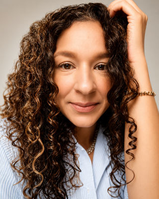 Photo of Zainab Adil Gandhi, Registered Psychotherapist, MSc