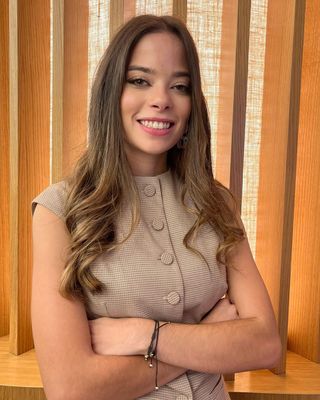 Foto de Ana Juan Cencerrado Psicologia, Psicólogo, Lic. en Psicología, COP Madrid