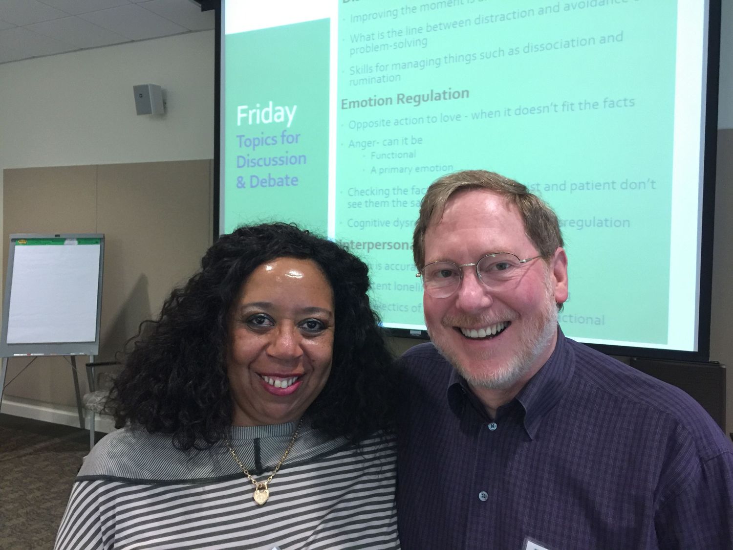 Dialectical Behavioral Health Services LLC, Clinical Social Work