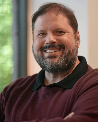Photo of Danny Clark, Clinical Social Work/Therapist, LCSW