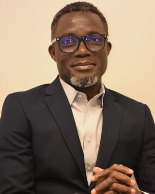Photo of Onoriode Sylvester Edeh - Integrative Psychiatric Care, Psychiatrist, MD