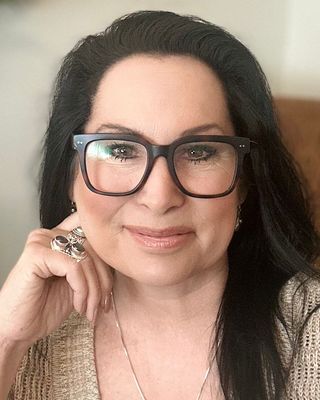 Photo of Dr. Tonya E Elliott, Marriage & Family Therapist, PhD, LMFT