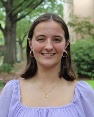 Photo of Sydney Lillard, Pre-Licensed Professional, BS