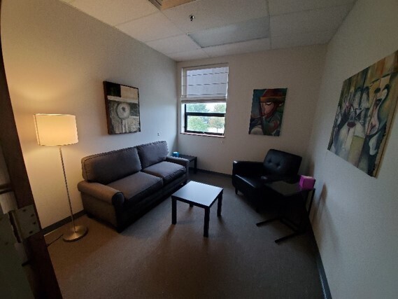 Gallery Photo of Brightside Recovery Treatment Room Belvidere