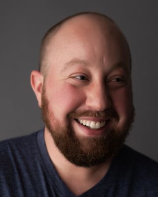 Photo of Cole Jaeschke, Clinical Social Work/Therapist, LCSW-C, MSW