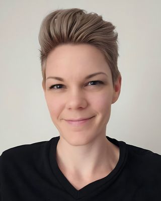 Photo of Kai DeMaeyer - Intimacy & ADHD - Kai DeMaeyer, Registered Psychotherapist (Qualifying), BA