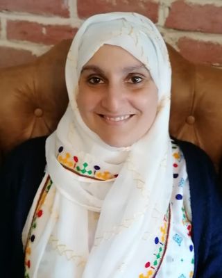Photo of Shazia Qayum, Counsellor in B15, England
