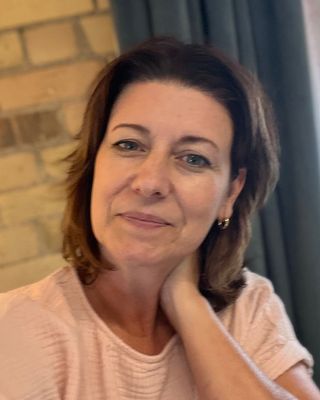 Photo of Amy M. Joyce, Marriage & Family Therapist, MA, LMFT