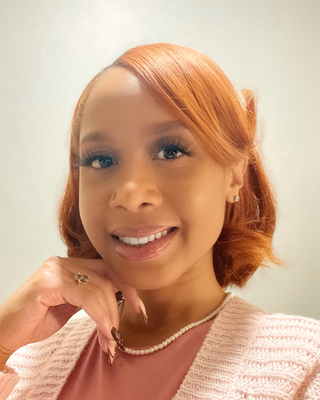 Photo of Shaneka Campbell, Marriage & Family Therapist, LMFT
