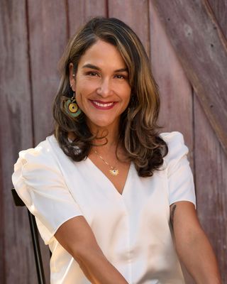 Photo of Deanna Olivas - Dr. Dee, Licensed Clinical Psychologist , Psychologist, PsyD, PATP