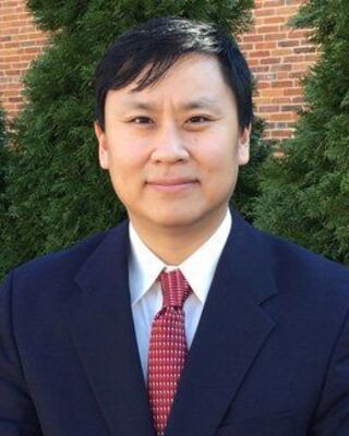 Photo of James Peter Cho, Psychiatrist in 63005, MO