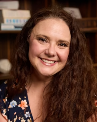 Photo of Nicole Chacin, Licensed Professional Counselor, LPC