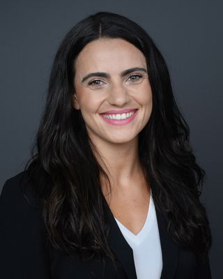 Photo of Monique Issa, Registered Mental Health Counselor Intern in Fort Lauderdale, FL