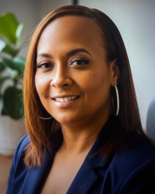 Photo of Kendria Wright, Clinical Social Work/Therapist, MSW, LCSW