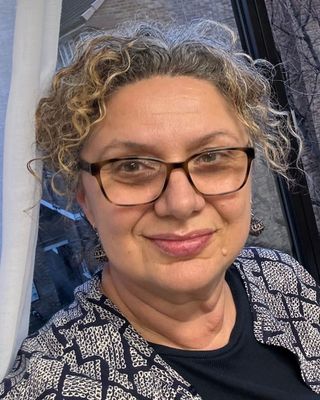 Photo of Diana Ivankovic, Counsellor, MBACP