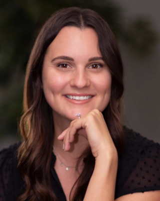 Photo of Cosmo Brooks, Registered Mental Health Counselor Intern in Tampa, FL