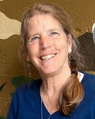 Photo of Karen Suzanne McNulty, PMHNP, BC