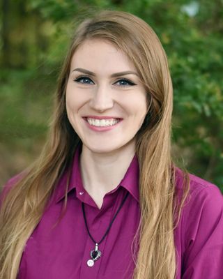 Photo of Faith Munsell, Pre-Licensed Professional in Pearl River, LA