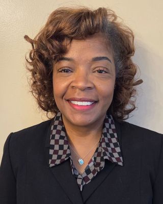 Photo of JeTaun Wright, Pre-Licensed Professional, LPC