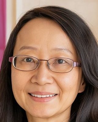 Photo of Dr. Ying Wang, Psychiatrist, MD