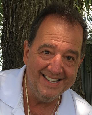 Photo of George Andrew Langfield, Psychologist, PhD, MEd