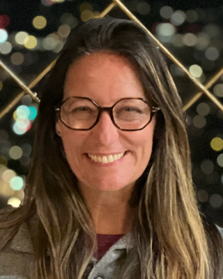 Photo of Jacquie Gallaway, Counselor, MA, LMHC