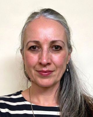 Photo of Karen Christie, Counsellor, MBACP Accred