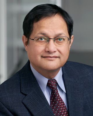 Photo of Mohammad Amjad Khan, Psychiatrist in Austin, TX