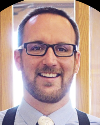 Photo of Daniel Everett Farrer, Licensed Professional Counselor in Douglas, WY