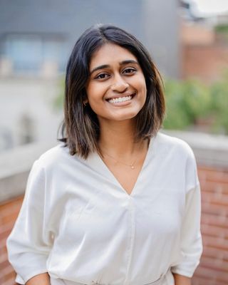Photo of Oviya Sougoumarane, LCSW Associate , LCSW-A