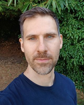 Photo of Simon Yeates - Simon Yeates: Vast Minds, Neurodivergent Therapy, Counsellor, MSc, Pre-Accredited Member IACP