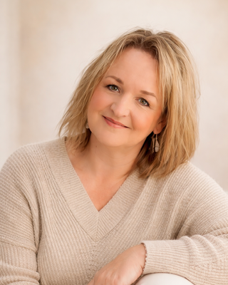 Photo of Joanna Hassan, Psychotherapist, MSc, MBACP