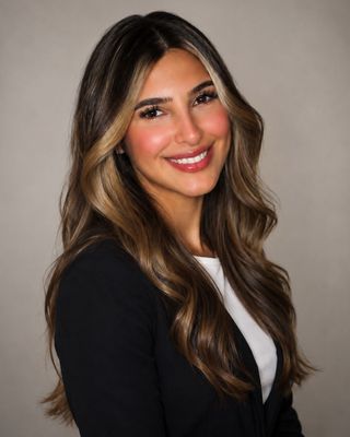 Photo of Reem Alithawi, Limited Licensed Psychologist, TLLP