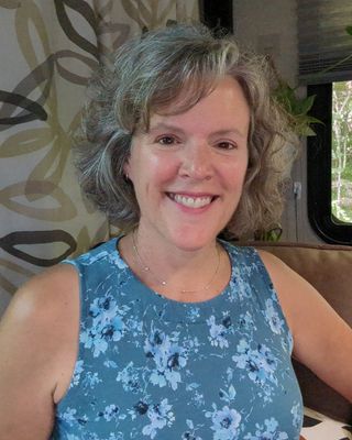 Photo of Meredith McAdam, Clinical Social Work/Therapist, LCSW-C